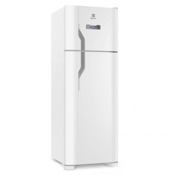 Refrigerador Electrolux 310L 2 Portas Frost Free Branco 220V