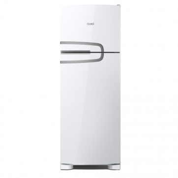 Refrigerador Frost Free 340L 2 Portas Consul Branco 220V CRM39AB